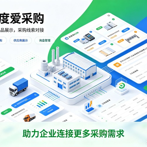 西工百度爱采购